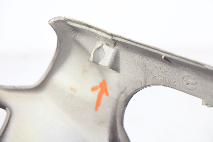 photo de VORDERER LENKERABDECKUNG PEUGEOT SPEEDFIGHT LC 50 (1996 - 2002) - Alternative Perspektive