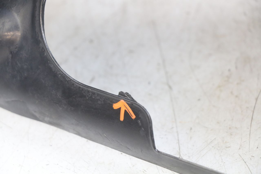 photo de VORDERER LENKERABDECKUNG PEUGEOT SPEEDFIGHT LC 50 (1996 - 2002) - Oberflächenzustand und Material