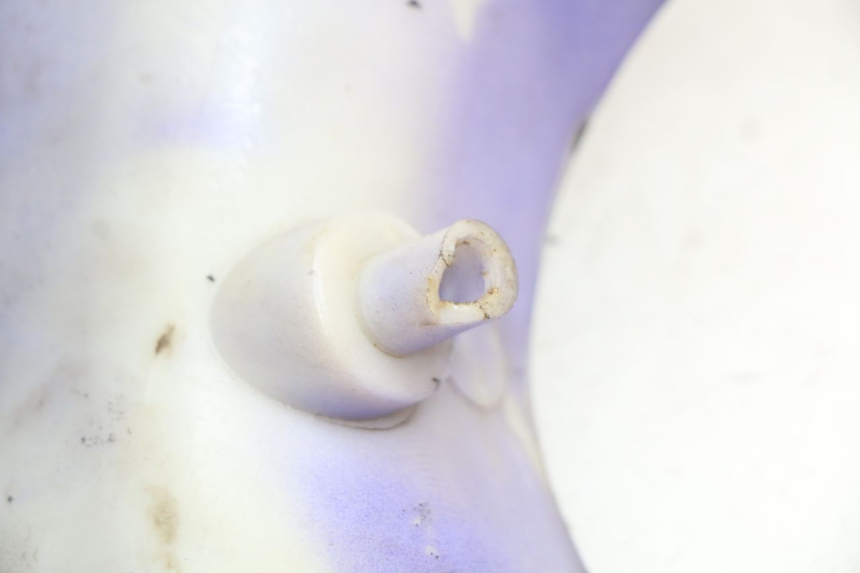 photo de VORDERE LENKERABDECKUNG SACHS SPEEDJET 2T 50 (2007 - 2014) - Details der Befestigungspunkte