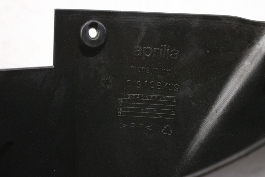 photo de VORDERER LENKERABDECKUNG APRILIA SR R 2T LC 50 (2018 - 2021) - Gesamtansicht des Produkts