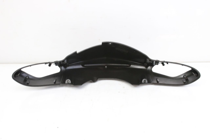 photo de VORDERER LENKERABDECKUNG APRILIA SR R 2T LC 50 (2018 - 2021) - Details der Befestigungspunkte