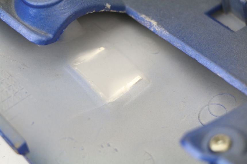 photo de LENKERVERKLEIDUNG VORNE GILERA STALKER 50 (1997 - 2005) - Zoom auf Gebrauchszustand