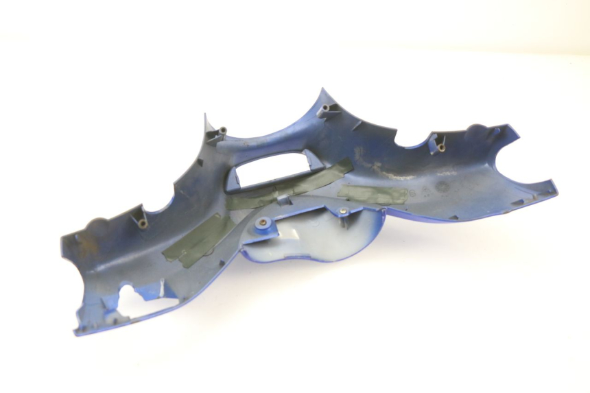 photo de LENKERVERKLEIDUNG VORNE GILERA STALKER 50 (1997 - 2005) - Details der Befestigungspunkte