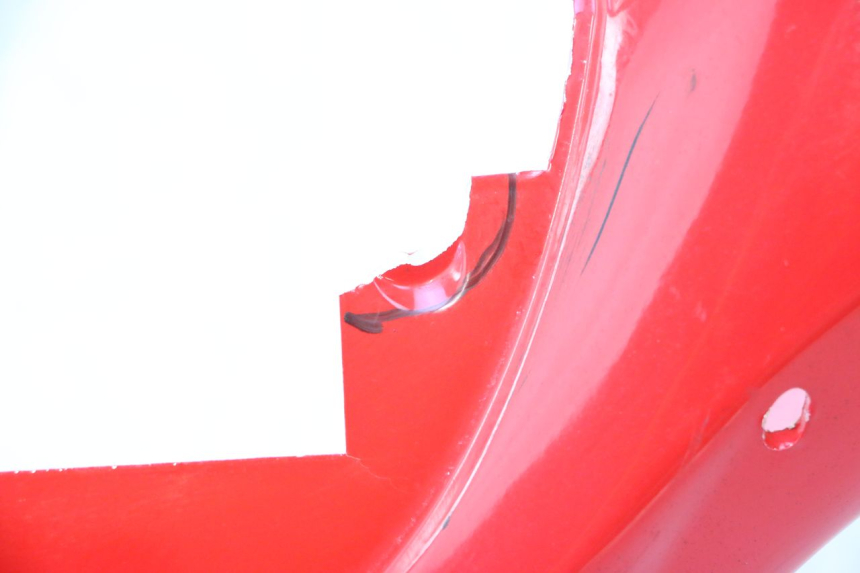 photo de LENKERVERKLEIDUNG VORNE GILERA STALKER 50 (2004 - 2014) - Charakteristische Merkmale