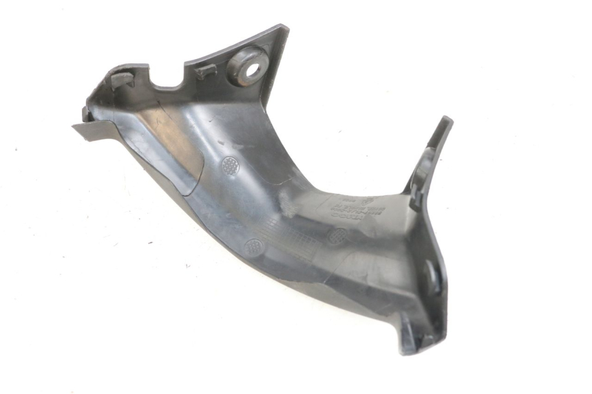 photo de LENKERVERKLEIDUNG VORNE KYMCO SUPER 8 4T 50 (2021 - 2024) - Zoom auf Gebrauchszustand