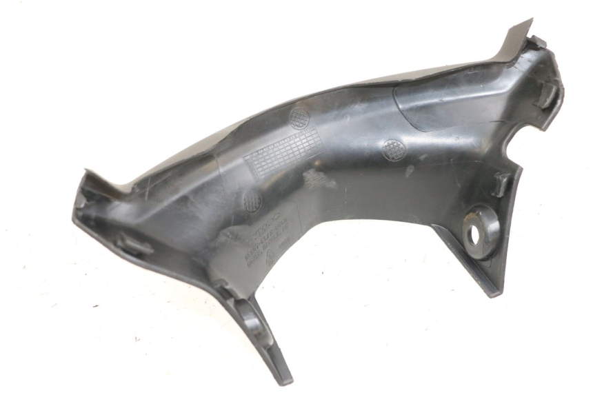 photo de LENKERVERKLEIDUNG VORNE KYMCO SUPER 8 4T 50 (2021 - 2024) - Alternative Perspektive