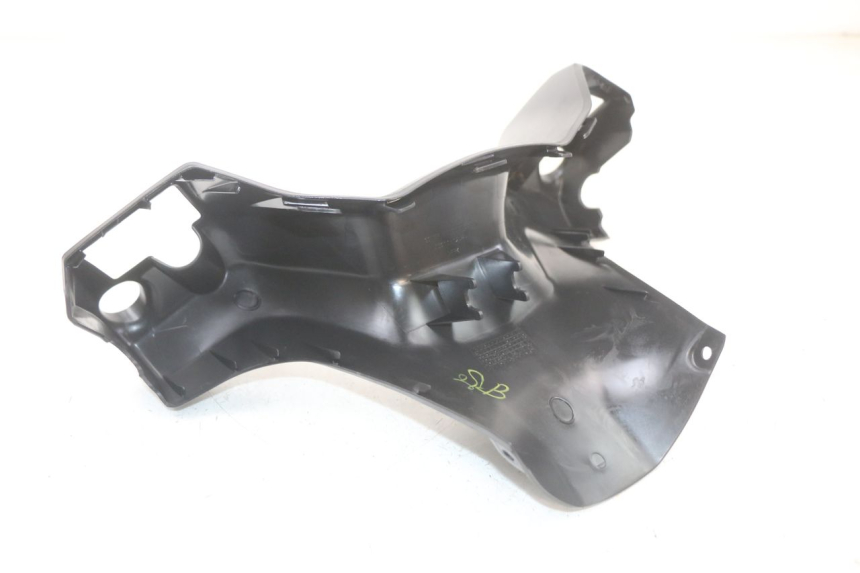 photo de LENKERVERKLEIDUNG VORNE SUZUKI BURGMAN 125 (2018 - 2021) - Oberflächenzustand und Material