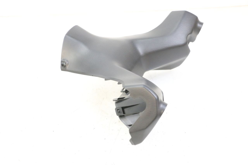 photo de LENKERVERKLEIDUNG VORNE SUZUKI BURGMAN 125 (2018 - 2021) - Alternative Perspektive