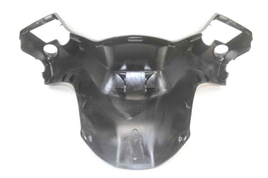 photo de LENKERVERKLEIDUNG VORNE SUZUKI BURGMAN 125 (2015 - 2017) - Details der Befestigungspunkte