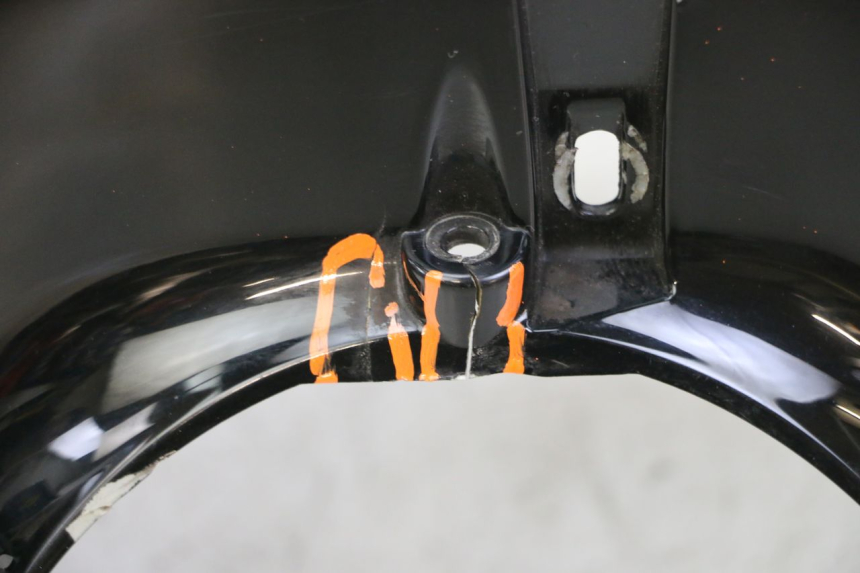 photo de LENKERVERKLEIDUNG VORNE PEUGEOT TWEET 4T 50 (2018 - 2022) - Weitere Ansicht des Artikels