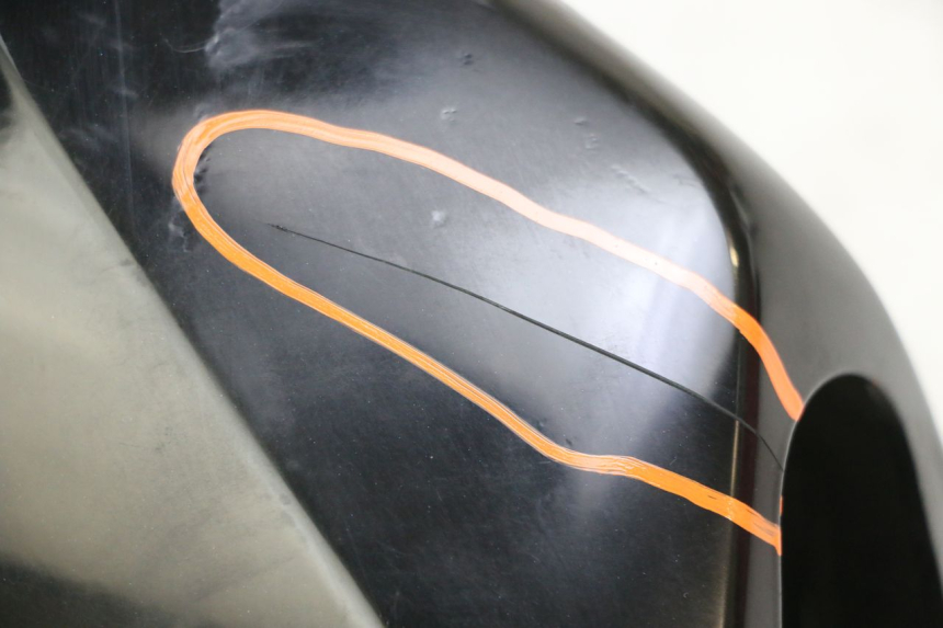 photo de LENKERVERKLEIDUNG VORNE PEUGEOT TWEET 4T 50 (2018 - 2022) - Zoom auf Gebrauchszustand