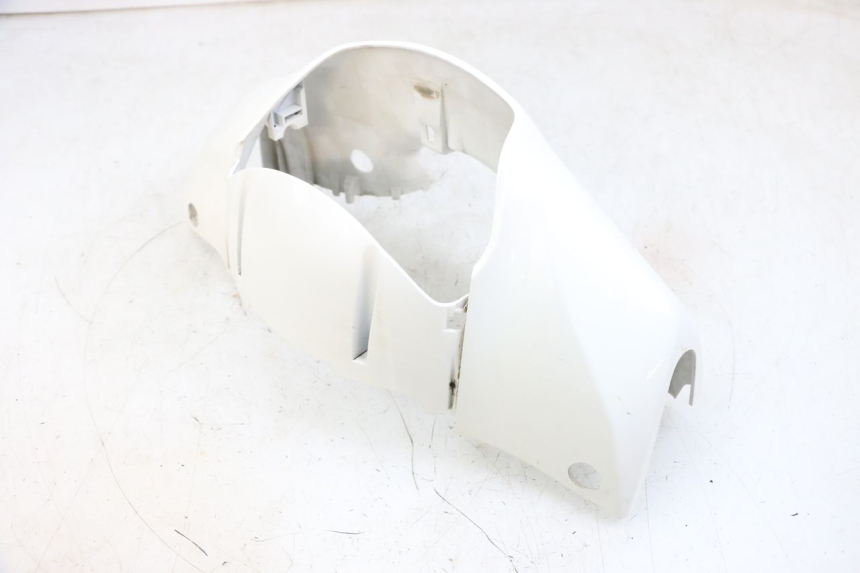 photo de LENKERVERKLEIDUNG VORNE PEUGEOT TWEET PRO EFI 4T 50 (2021 - 2022) - Details der Befestigungspunkte