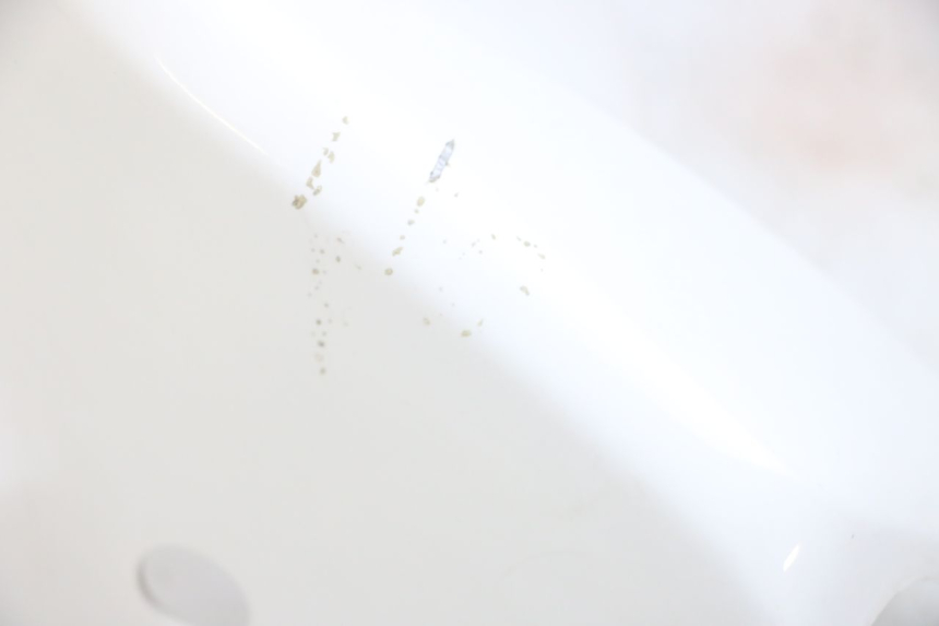 photo de LENKERVERKLEIDUNG VORNE PEUGEOT TWEET PRO EFI 4T 50 (2021 - 2022) - Kennzeichnungen und Originalreferenzen