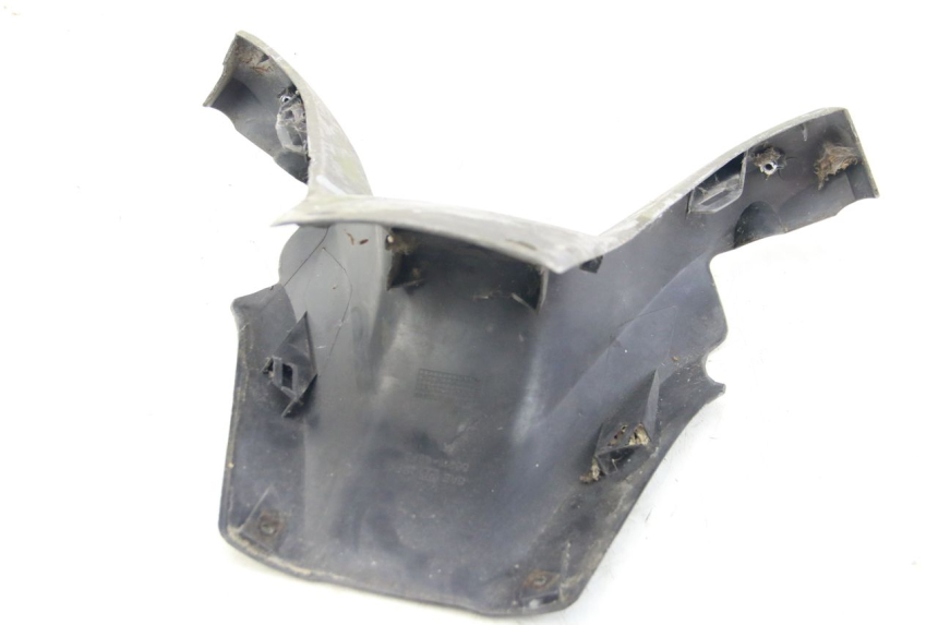 photo de VORDERE LENKERABDECKUNG SUZUKI UH BURGMAN 125 (2002 - 2006) - Alternative Perspektive