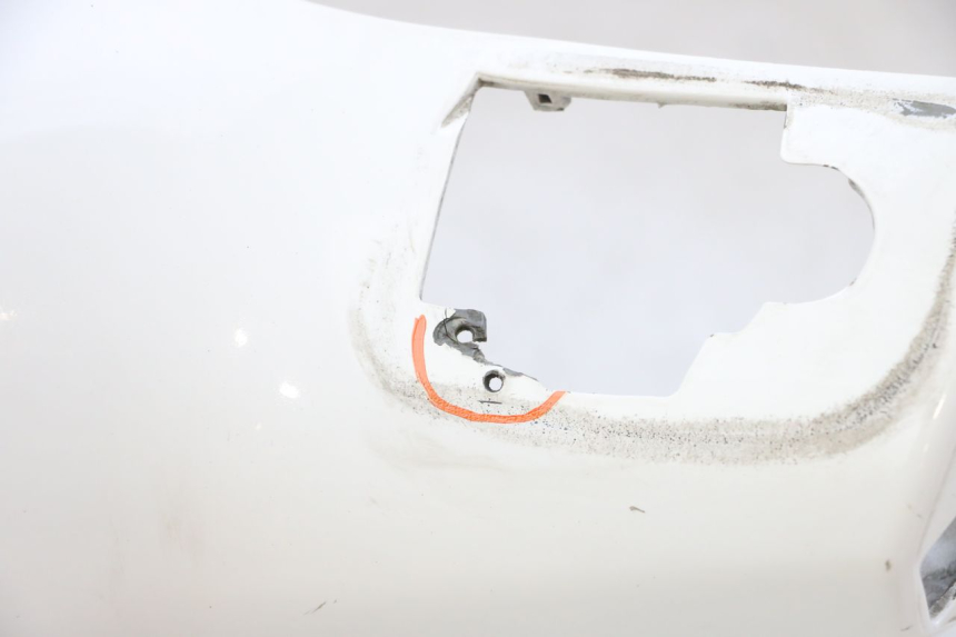 photo de LENKERVERKLEIDUNG VORNE PIAGGIO VESPA GTS SUPER IE 125 (2009 - 2016) - Weitere Ansicht des Artikels