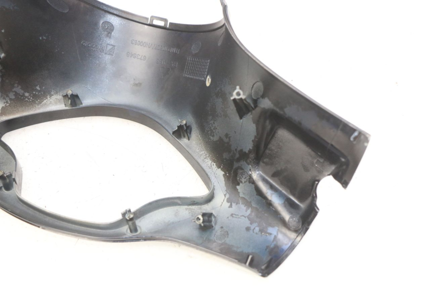 photo de VORDERER LENKERABDECKUNG PIAGGIO VESPA PRIMAVERA 2T 50 (2013 - 2018) - Zoom auf Gebrauchszustand