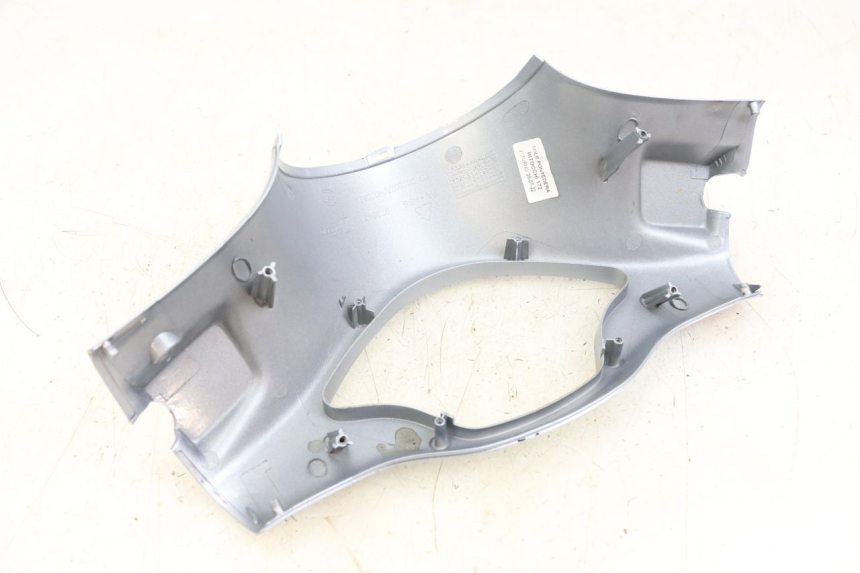 photo de VORDERE LENKERABDECKUNG PIAGGIO VESPA PRIMAVERA 4T 50 (2021 - 2024) - Kennzeichnungen und Originalreferenzen