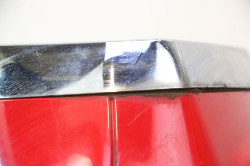 photo de VORDERE LENKERABDECKUNG PIAGGIO VESPA S 2T 50 (2007 - 2014) - Detaillierte Sichtprüfung