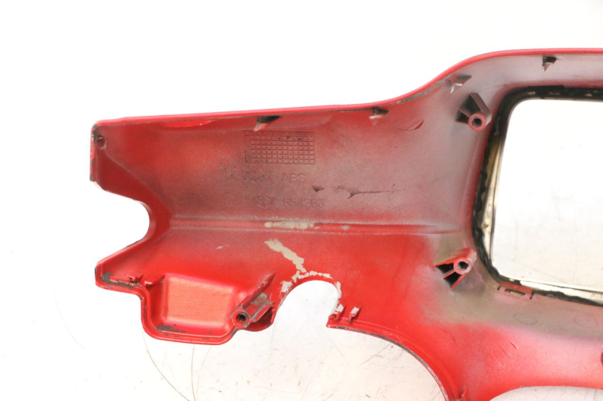 photo de VORDERE LENKERABDECKUNG PIAGGIO VESPA S 2T 50 (2007 - 2014) - Alternative Perspektive
