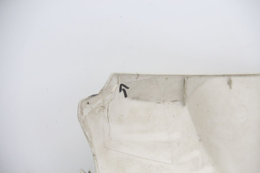 photo de LENKERVERKLEIDUNG VORNE PEUGEOT VIVACITY 100 (1999 - 2008) - Zoom auf Gebrauchszustand