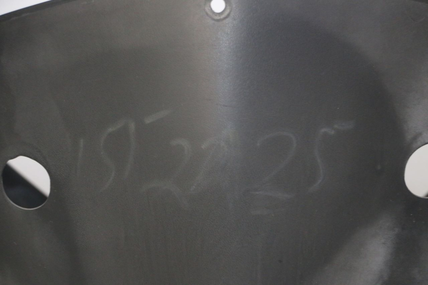 photo de LENKERVERKLEIDUNG VORNE YAMAHA X-CITY XCITY 125 (2007 - 2013) - Charakteristische Merkmale