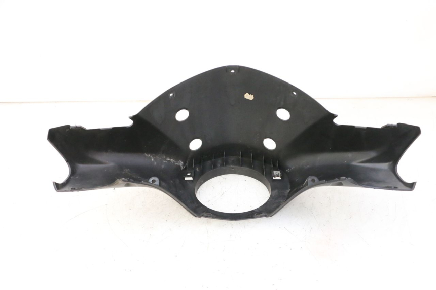 photo de LENKERVERKLEIDUNG VORNE YAMAHA X-CITY XCITY 125 (2007 - 2013) - Details der Befestigungspunkte