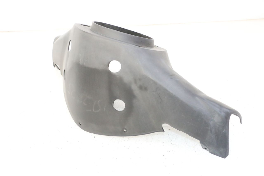 photo de LENKERVERKLEIDUNG VORNE YAMAHA X-CITY XCITY 125 (2007 - 2013) - Oberflächenzustand und Material