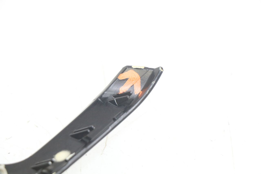 photo de VORDERER LENKERABDECKUNG YAMAHA X-MAX XMAX 250 (2006 - 2009) - Alternative Perspektive