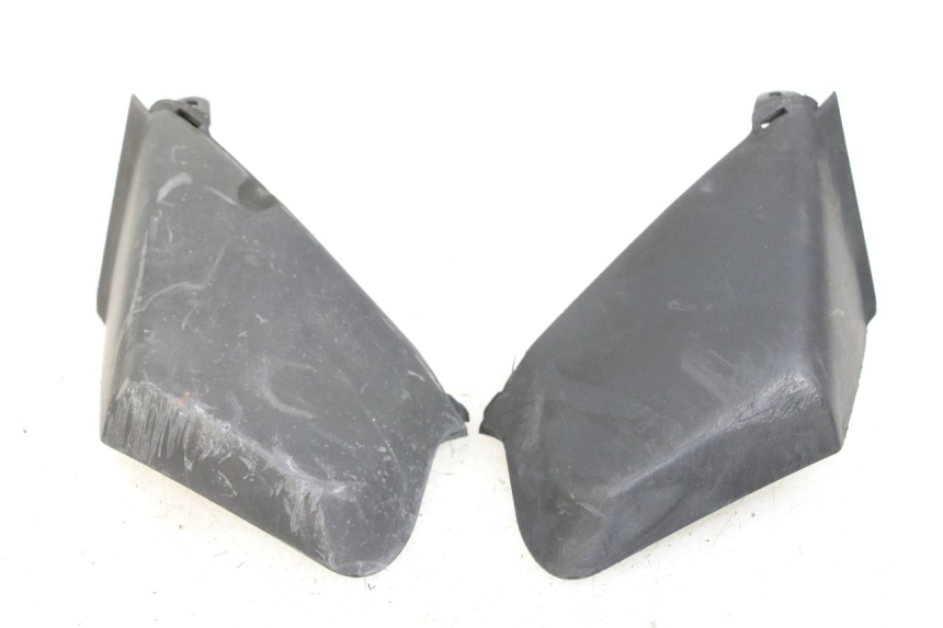 photo de VORDERER LENKERABDECKUNG YAMAHA XMAX X-MAX 125 (2006 - 2009) - Hauptansicht