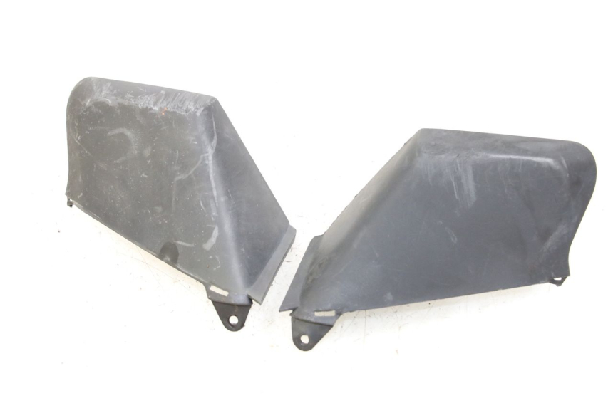 photo de VORDERER LENKERABDECKUNG YAMAHA XMAX X-MAX 125 (2006 - 2009) - Zoom auf Gebrauchszustand