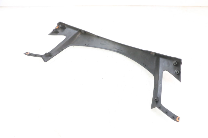 photo de VORDERER LENKERABDECKUNG YAMAHA XMAX X-MAX 125 (2006 - 2009) - Zoom auf Gebrauchszustand