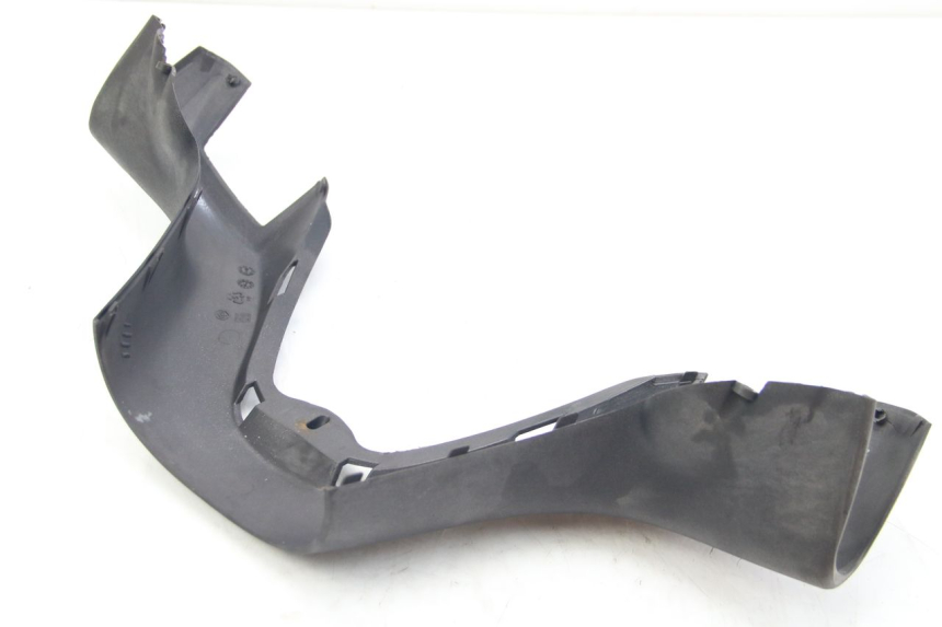 photo de VORDERER LENKERABDECKUNG PIAGGIO X8 125 (2004 - 2007) - Zoom auf Gebrauchszustand