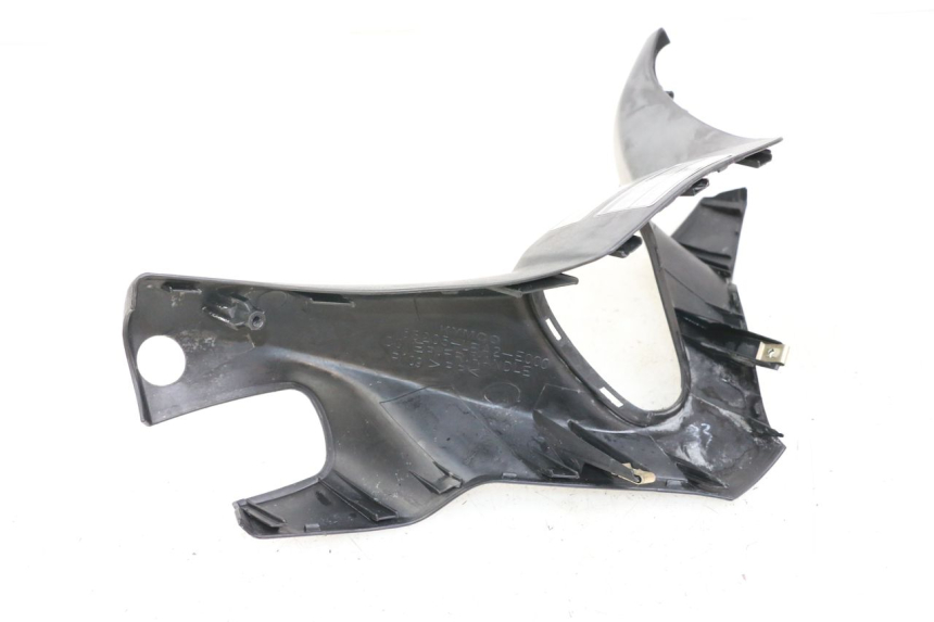 photo de LENKERVERKLEIDUNG VORNE KYMCO XCITING 250 (2006 - 2009) - Zoom auf Gebrauchszustand