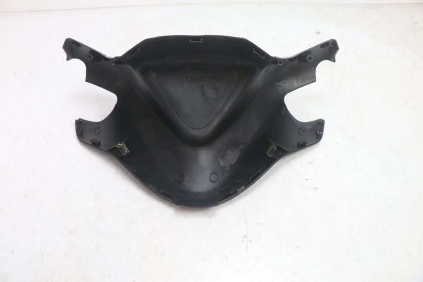 photo de LENKERVERKLEIDUNG VORNE YAMAHA XP T-MAX ABS 500 (2005 - 2005) - Alternative Perspektive