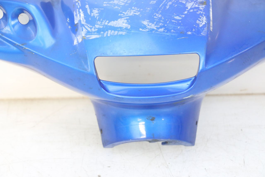 photo de LENKERVERKLEIDUNG VORNE YAMAHA BW'S NG NEXT GENERATION 50 (1996 - 2003) - Hochauflösende Nahaufnahme