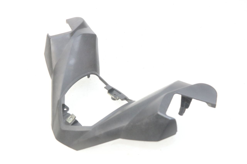 photo de VORDERER LENKERABDECKUNG YAMASAKI YM T 125 (2015 - 2020) - Zoom auf Gebrauchszustand