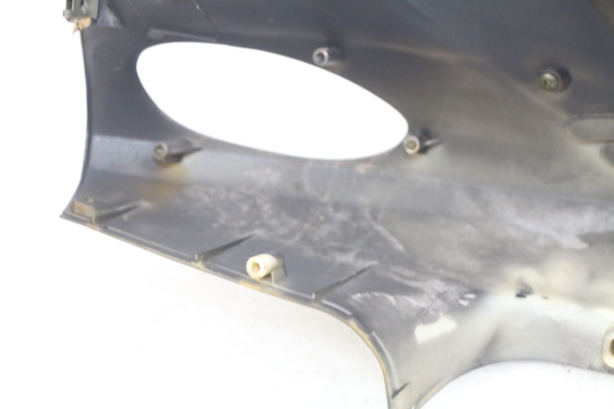 photo de VORDERE LENKERABDECKUNG YIYING YY50QT-10 50 (2007 - 2022) - Geprüftes Gebrauchtteil