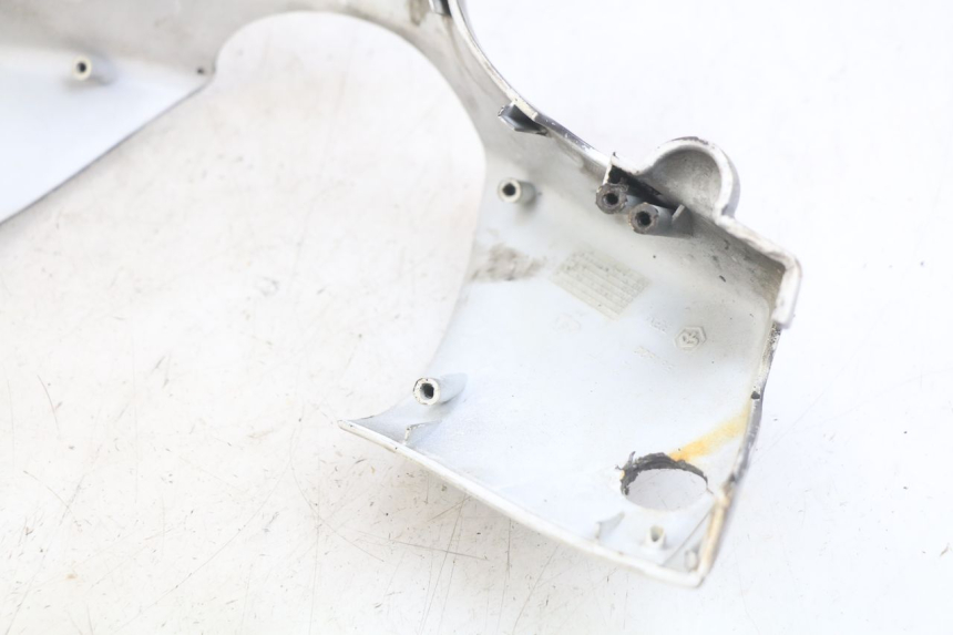 photo de VORDERE LENKERABDECKUNG PIAGGIO ZIP 2T 50 (2009 - 2019) - Kennzeichnungen und Originalreferenzen