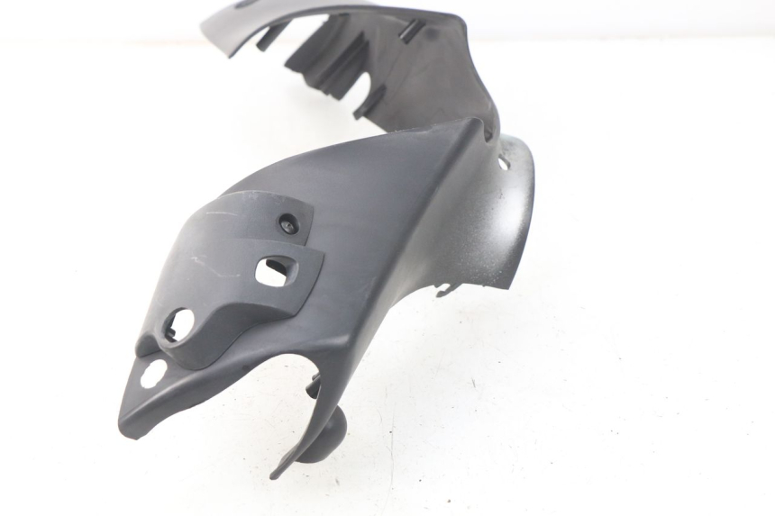 photo de VORDERER LENKERABDECKUNG PIAGGIO ZIP 4T 50 (2018 - 2020) - Zoom auf Gebrauchszustand