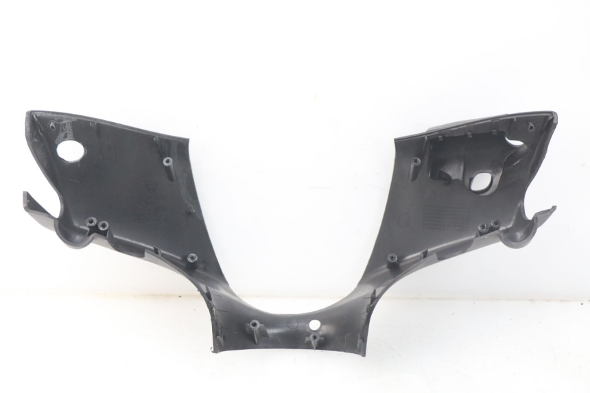 photo de VORDERER LENKERABDECKUNG PIAGGIO ZIP 4T 50 (2018 - 2020) - Alternative Perspektive