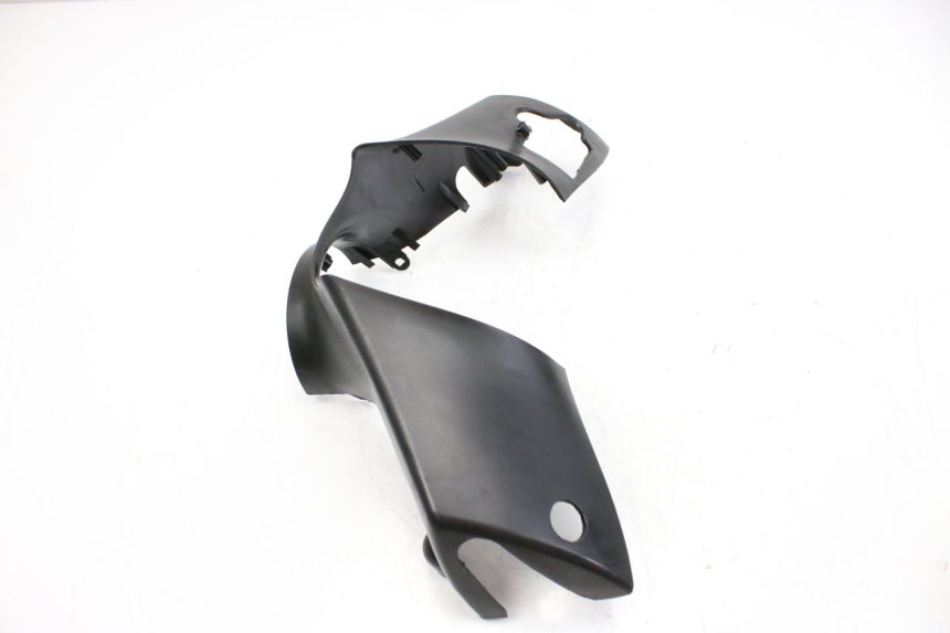 photo de VORDERER LENKERABDECKUNG PIAGGIO ZIP 4T 50 (2018 - 2020) - Zoom auf Gebrauchszustand