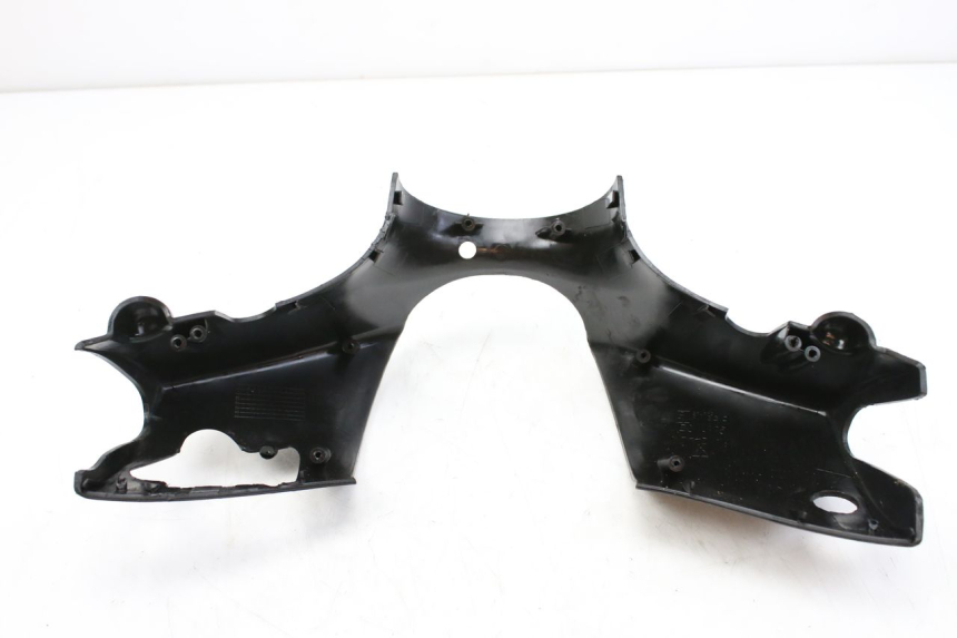 photo de VORDERER LENKERABDECKUNG PIAGGIO ZIP 4T 50 (2018 - 2020) - Alternative Perspektive