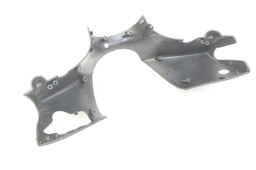 photo de VORDERER LENKERABDECKUNG PIAGGIO ZIP 4T 50 (2018 - 2020) - Alternative Perspektive