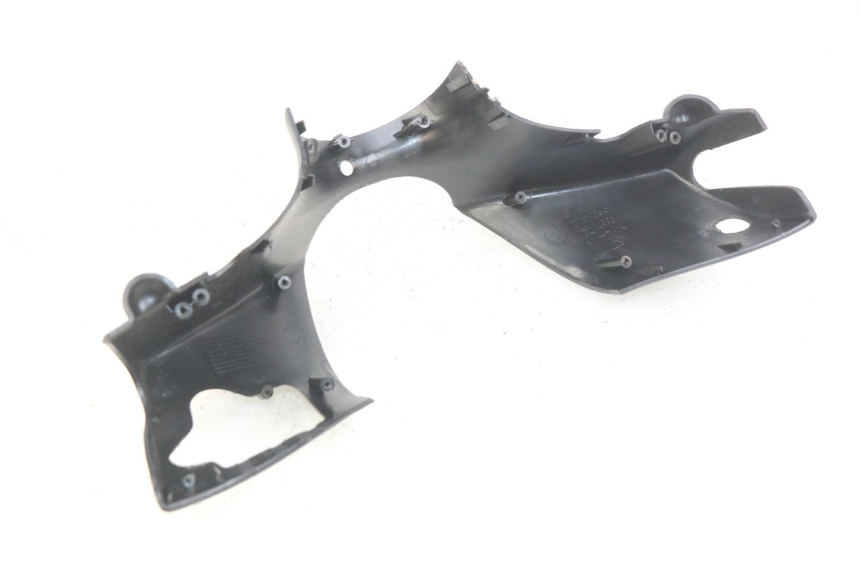 photo de VORDERER LENKERABDECKUNG PIAGGIO ZIP 4T 50 (2018 - 2020) - Zoom auf Gebrauchszustand