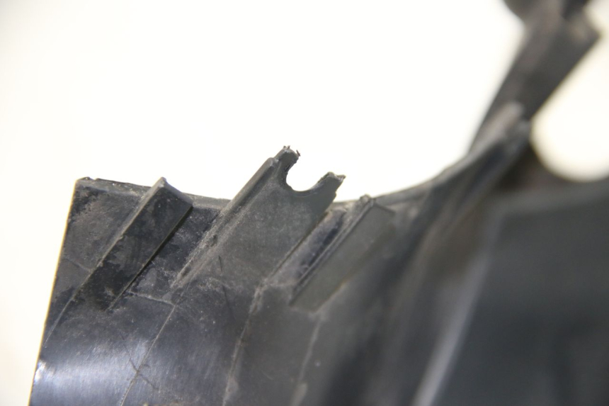 photo de VORDERER LENKERABDECKUNG PIAGGIO ZIP 4T 50 (2018 - 2020) - Zoom auf Gebrauchszustand