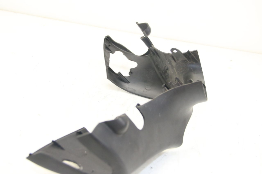 photo de VORDERER LENKERABDECKUNG PIAGGIO ZIP 4T 50 (2018 - 2020) - Gesamtansicht des Produkts