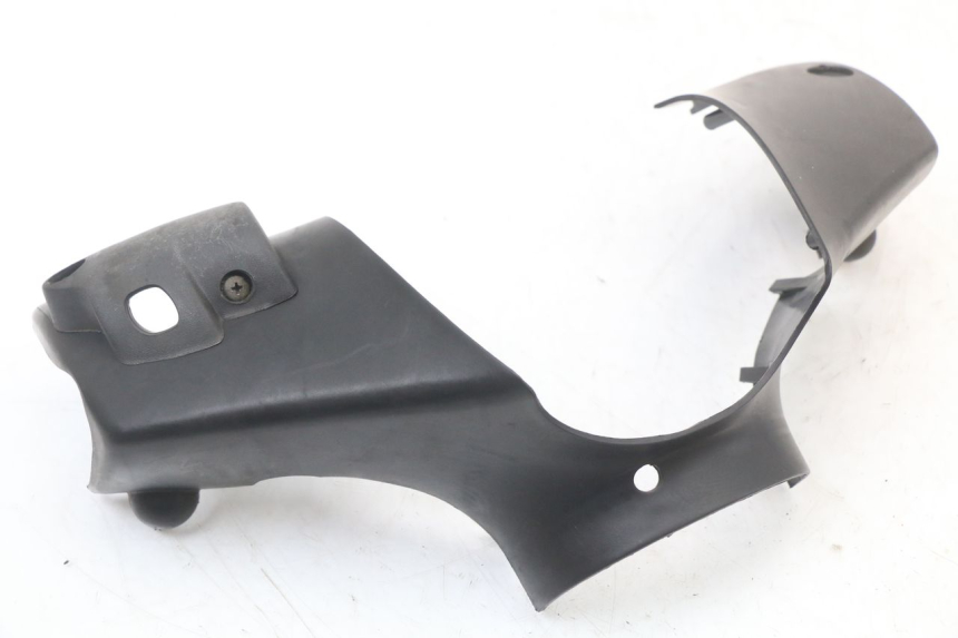 photo de VORDERER LENKERABDECKUNG PIAGGIO ZIP 4T 50 (2018 - 2020) - Zoom auf Gebrauchszustand