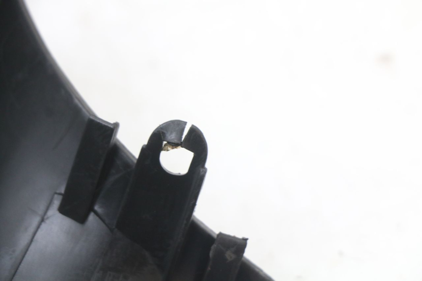 photo de VORDERER LENKERABDECKUNG PIAGGIO ZIP 4T 50 (2018 - 2020) - Geprüftes Gebrauchtteil