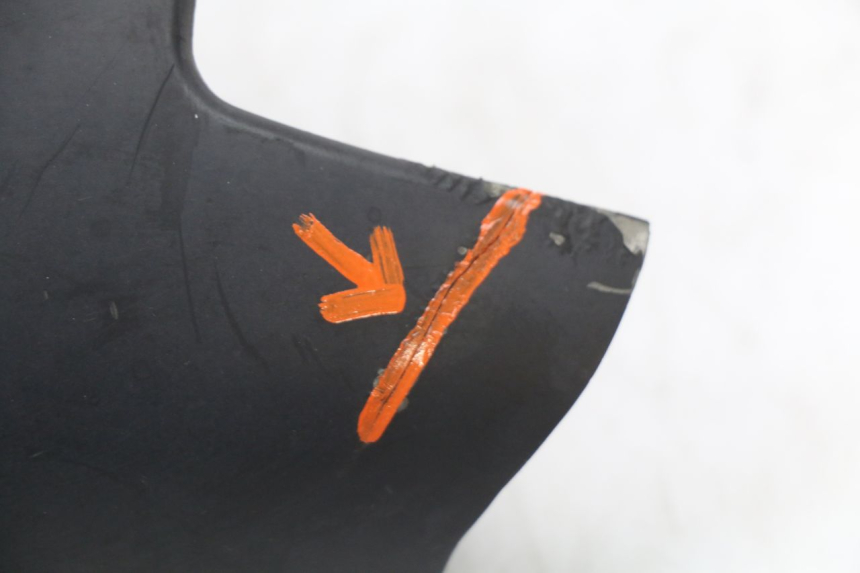 photo de LENKERVERKLEIDUNG BMW C1 125 (2000 - 2003) - Zoom auf Gebrauchszustand