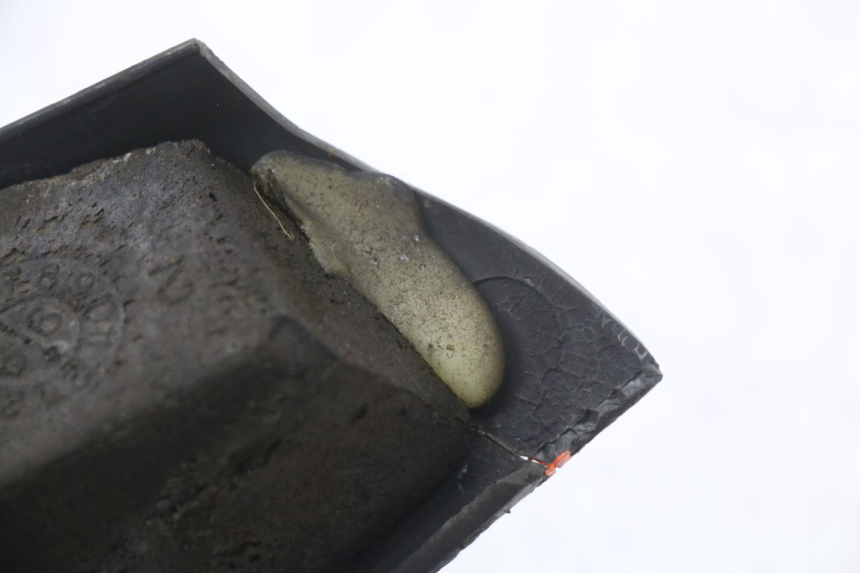 photo de LENKERVERKLEIDUNG BMW C1 125 (2000 - 2003) - Alternative Perspektive